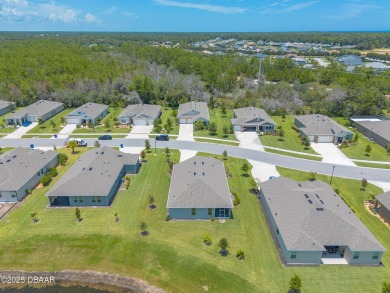 Immaculate 2022 Sebring Emerald Model in Halifax Plantation
 on Halifax Plantation Golf Club in Florida - for sale on GolfHomes.com, golf home, golf lot