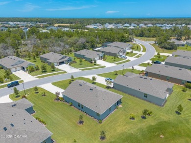 Immaculate 2022 Sebring Emerald Model in Halifax Plantation
 on Halifax Plantation Golf Club in Florida - for sale on GolfHomes.com, golf home, golf lot