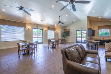 This luxury condo located in the upscale 27 hole Sunbrook golf on Sunbrook Golf Course in Utah - for sale on GolfHomes.com, golf home, golf lot