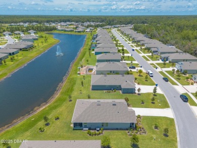 Immaculate 2022 Sebring Emerald Model in Halifax Plantation
 on Halifax Plantation Golf Club in Florida - for sale on GolfHomes.com, golf home, golf lot