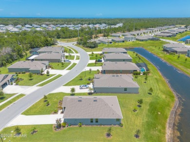 Immaculate 2022 Sebring Emerald Model in Halifax Plantation
 on Halifax Plantation Golf Club in Florida - for sale on GolfHomes.com, golf home, golf lot