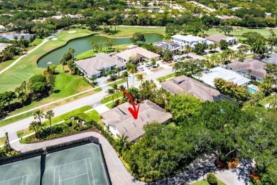 One of the finest opportunities in Delaire! This spectacular lot on Delaire Golf and Country Club in Florida - for sale on GolfHomes.com, golf home, golf lot