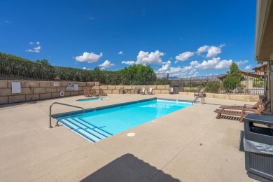 This luxury condo located in the upscale 27 hole Sunbrook golf on Sunbrook Golf Course in Utah - for sale on GolfHomes.com, golf home, golf lot