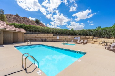 This luxury condo located in the upscale 27 hole Sunbrook golf on Sunbrook Golf Course in Utah - for sale on GolfHomes.com, golf home, golf lot