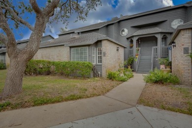 Ground floor with breathtaking 17th Fairway views. Step inside on Rockport Country Club in Texas - for sale on GolfHomes.com, golf home, golf lot