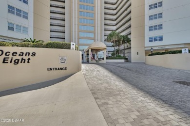 IMAGINE LIFE AT THE BEACH -- Your toes in the sand, the sun on Oceans Golf Club in Florida - for sale on GolfHomes.com, golf home, golf lot