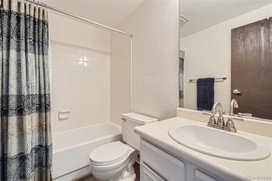 New price on this updated townhome along with Vectra Bank on Golf Club At Heather Ridge in Colorado - for sale on GolfHomes.com, golf home, golf lot