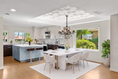 Welcome to this professionally designed and totally upgraded 3 on Chaparral Country Club in California - for sale on GolfHomes.com, golf home, golf lot