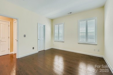 Located in the amenity-rich Highland Creek golf course community on Highland Creek Golf Club in North Carolina - for sale on GolfHomes.com, golf home, golf lot