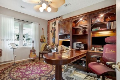 Extremely desirable & popular Lilac model in pristine condition on Hidden Cypress Golf Club in South Carolina - for sale on GolfHomes.com, golf home, golf lot