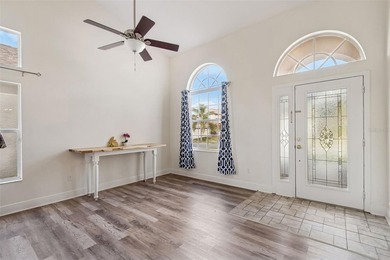 Rare opportunity in the highly sought-after gated community of on Plantation Palms Golf Club in Florida - for sale on GolfHomes.com, golf home, golf lot