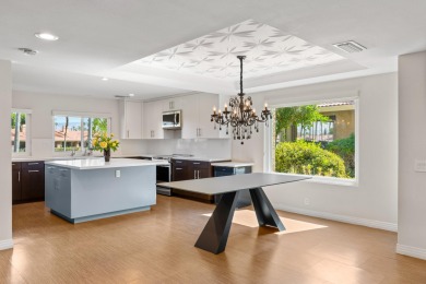 Welcome to this professionally designed and totally upgraded 3 on Chaparral Country Club in California - for sale on GolfHomes.com, golf home, golf lot