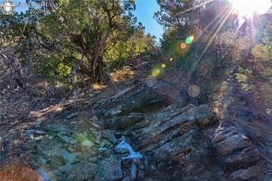 An extraordinary opportunity awaits on nearly 70 acres of prime on Four Mile Ranch Golf Club in Colorado - for sale on GolfHomes.com, golf home, golf lot