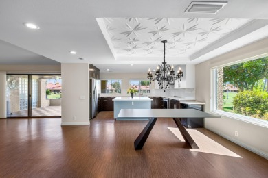 Welcome to this professionally designed and totally upgraded 3 on Chaparral Country Club in California - for sale on GolfHomes.com, golf home, golf lot