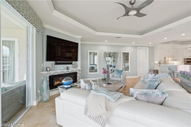 If you are looking for a large water view then here it is! Come on Miromar Lakes Golf Club in Florida - for sale on GolfHomes.com, golf home, golf lot