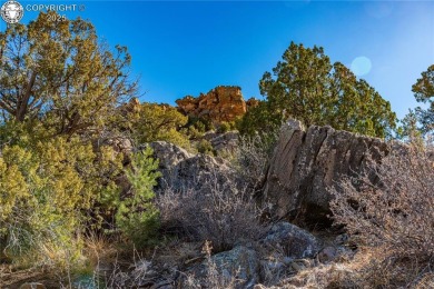 An extraordinary opportunity awaits on nearly 70 acres of prime on Four Mile Ranch Golf Club in Colorado - for sale on GolfHomes.com, golf home, golf lot