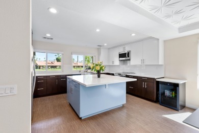 Welcome to this professionally designed and totally upgraded 3 on Chaparral Country Club in California - for sale on GolfHomes.com, golf home, golf lot