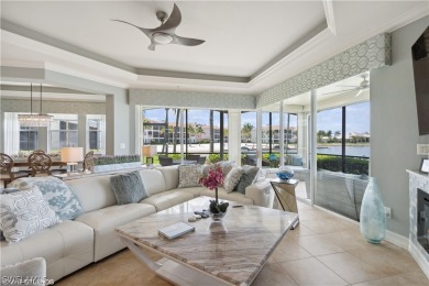 If you are looking for a large water view then here it is! Come on Miromar Lakes Golf Club in Florida - for sale on GolfHomes.com, golf home, golf lot