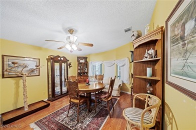 Say goodbye to expensive monthly lease payments! This beautiful on Silver Lakes Resort and Golf Club in Florida - for sale on GolfHomes.com, golf home, golf lot