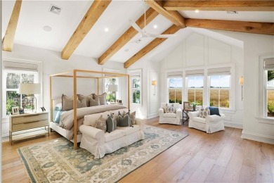 Welcome to this stunning marshfront masterpiece--a custom-built on Frederica Golf Club in Georgia - for sale on GolfHomes.com, golf home, golf lot