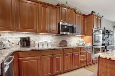 Extremely desirable & popular Lilac model in pristine condition on Hidden Cypress Golf Club in South Carolina - for sale on GolfHomes.com, golf home, golf lot