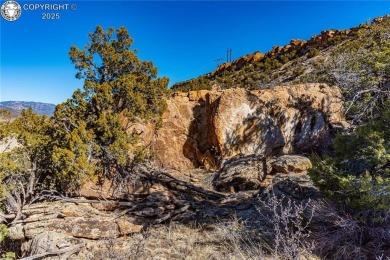An extraordinary opportunity awaits on nearly 70 acres of prime on Four Mile Ranch Golf Club in Colorado - for sale on GolfHomes.com, golf home, golf lot