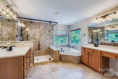 Located in the amenity-rich Highland Creek golf course community on Highland Creek Golf Club in North Carolina - for sale on GolfHomes.com, golf home, golf lot