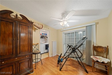 Say goodbye to expensive monthly lease payments! This beautiful on Silver Lakes Resort and Golf Club in Florida - for sale on GolfHomes.com, golf home, golf lot