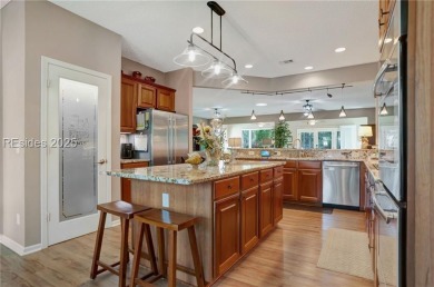 Extremely desirable & popular Lilac model in pristine condition on Hidden Cypress Golf Club in South Carolina - for sale on GolfHomes.com, golf home, golf lot