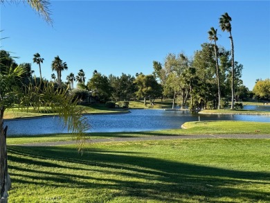 Amazing Waterfall Views with Sunset in the Background. Gorgeous on Rancho California RV Resort in California - for sale on GolfHomes.com, golf home, golf lot