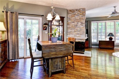 Located at the end of a quiet cul-de-sac on the 10th hole of the on Fords Colony Country Club in Virginia - for sale on GolfHomes.com, golf home, golf lot