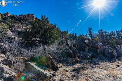 An extraordinary opportunity awaits on nearly 70 acres of prime on Four Mile Ranch Golf Club in Colorado - for sale on GolfHomes.com, golf home, golf lot
