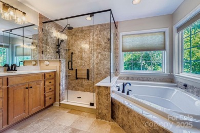 Located in the amenity-rich Highland Creek golf course community on Highland Creek Golf Club in North Carolina - for sale on GolfHomes.com, golf home, golf lot