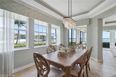 If you are looking for a large water view then here it is! Come on Miromar Lakes Golf Club in Florida - for sale on GolfHomes.com, golf home, golf lot