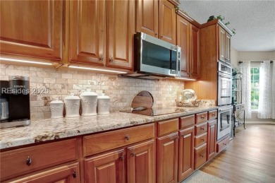 Extremely desirable & popular Lilac model in pristine condition on Hidden Cypress Golf Club in South Carolina - for sale on GolfHomes.com, golf home, golf lot