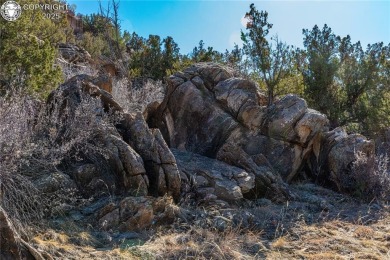 An extraordinary opportunity awaits on nearly 70 acres of prime on Four Mile Ranch Golf Club in Colorado - for sale on GolfHomes.com, golf home, golf lot