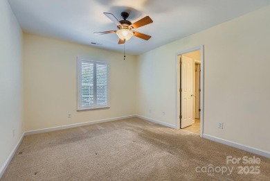 Located in the amenity-rich Highland Creek golf course community on Highland Creek Golf Club in North Carolina - for sale on GolfHomes.com, golf home, golf lot