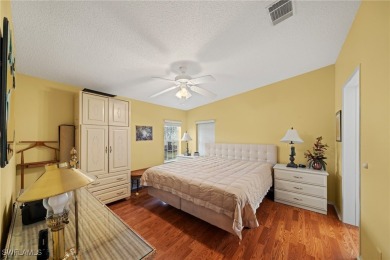Say goodbye to expensive monthly lease payments! This beautiful on Silver Lakes Resort and Golf Club in Florida - for sale on GolfHomes.com, golf home, golf lot