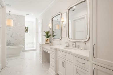 Welcome to this stunning marshfront masterpiece--a custom-built on Frederica Golf Club in Georgia - for sale on GolfHomes.com, golf home, golf lot