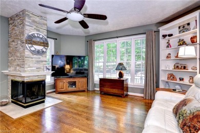 Located at the end of a quiet cul-de-sac on the 10th hole of the on Fords Colony Country Club in Virginia - for sale on GolfHomes.com, golf home, golf lot