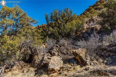 An extraordinary opportunity awaits on nearly 70 acres of prime on Four Mile Ranch Golf Club in Colorado - for sale on GolfHomes.com, golf home, golf lot