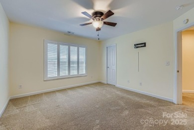 Located in the amenity-rich Highland Creek golf course community on Highland Creek Golf Club in North Carolina - for sale on GolfHomes.com, golf home, golf lot