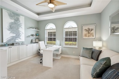 If you are looking for a large water view then here it is! Come on Miromar Lakes Golf Club in Florida - for sale on GolfHomes.com, golf home, golf lot
