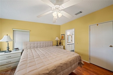 Say goodbye to expensive monthly lease payments! This beautiful on Silver Lakes Resort and Golf Club in Florida - for sale on GolfHomes.com, golf home, golf lot