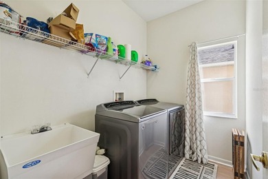 Rare opportunity in the highly sought-after gated community of on Plantation Palms Golf Club in Florida - for sale on GolfHomes.com, golf home, golf lot