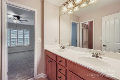 Located in the amenity-rich Highland Creek golf course community on Highland Creek Golf Club in North Carolina - for sale on GolfHomes.com, golf home, golf lot