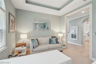 If you are looking for a large water view then here it is! Come on Miromar Lakes Golf Club in Florida - for sale on GolfHomes.com, golf home, golf lot