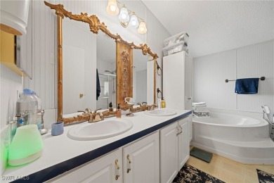 Say goodbye to expensive monthly lease payments! This beautiful on Silver Lakes Resort and Golf Club in Florida - for sale on GolfHomes.com, golf home, golf lot