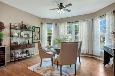 Extremely desirable & popular Lilac model in pristine condition on Hidden Cypress Golf Club in South Carolina - for sale on GolfHomes.com, golf home, golf lot