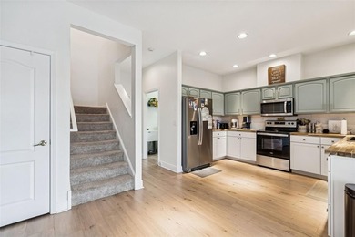 Rare opportunity in the highly sought-after gated community of on Plantation Palms Golf Club in Florida - for sale on GolfHomes.com, golf home, golf lot